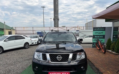 Nissan Pathfinder, 2010 год, 1 350 000 рублей, 2 фотография