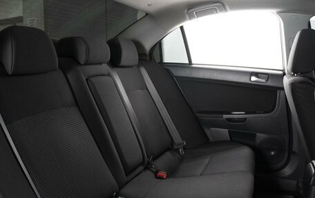 Mitsubishi Lancer IX, 2008 год, 699 000 рублей, 8 фотография