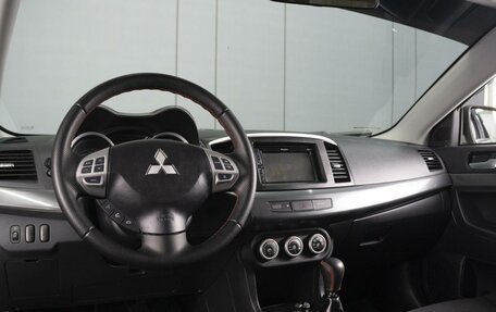 Mitsubishi Lancer IX, 2008 год, 699 000 рублей, 7 фотография
