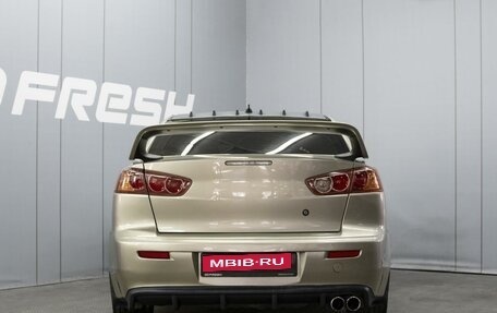 Mitsubishi Lancer IX, 2008 год, 699 000 рублей, 4 фотография