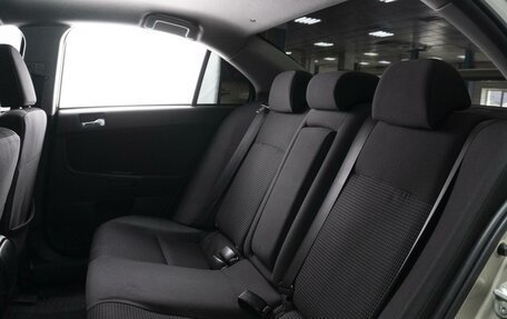 Mitsubishi Lancer IX, 2008 год, 699 000 рублей, 10 фотография