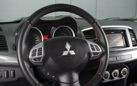 Mitsubishi Lancer IX, 2008 год, 699 000 рублей, 13 фотография