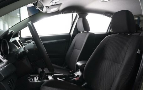 Mitsubishi Lancer IX, 2008 год, 699 000 рублей, 11 фотография