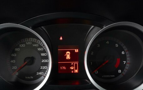 Mitsubishi Lancer IX, 2008 год, 699 000 рублей, 15 фотография
