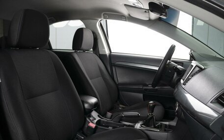 Mitsubishi Lancer IX, 2008 год, 699 000 рублей, 9 фотография