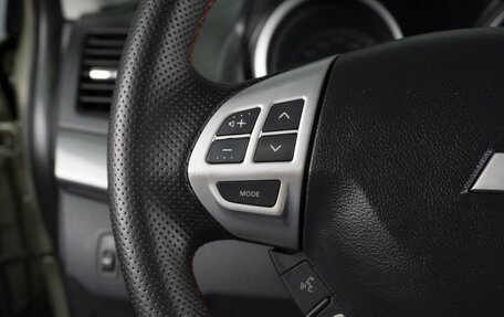 Mitsubishi Lancer IX, 2008 год, 699 000 рублей, 18 фотография