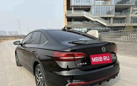 Volkswagen Lavida, 2022 год, 1 490 000 рублей, 4 фотография