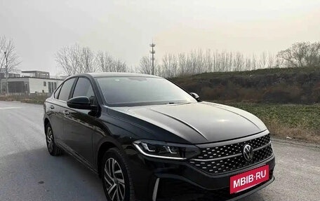 Volkswagen Lavida, 2022 год, 1 490 000 рублей, 2 фотография