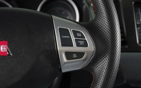 Mitsubishi Lancer IX, 2008 год, 699 000 рублей, 19 фотография