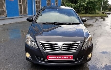 Toyota Premio, 2014 год, 1 415 000 рублей, 2 фотография