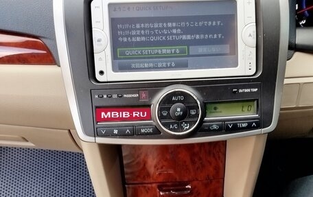 Toyota Premio, 2014 год, 1 415 000 рублей, 4 фотография