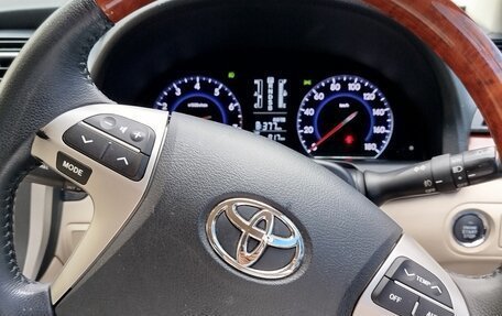 Toyota Premio, 2014 год, 1 415 000 рублей, 6 фотография