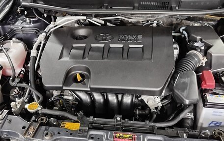 Toyota Premio, 2014 год, 1 415 000 рублей, 9 фотография