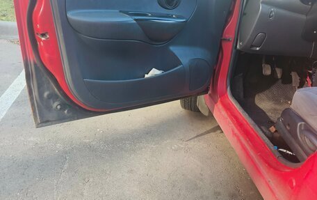 Daewoo Matiz I, 2005 год, 130 000 рублей, 3 фотография