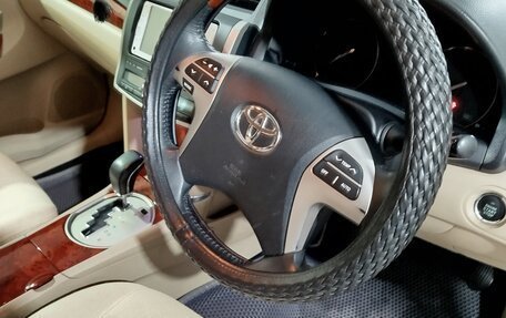 Toyota Premio, 2014 год, 1 415 000 рублей, 8 фотография