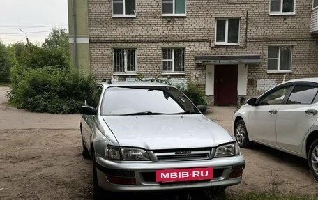 Toyota Caldina, 1997 год, 179 000 рублей, 2 фотография