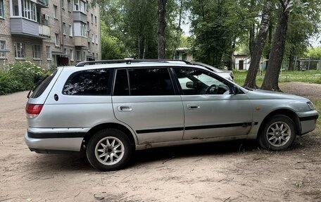 Toyota Caldina, 1997 год, 179 000 рублей, 3 фотография