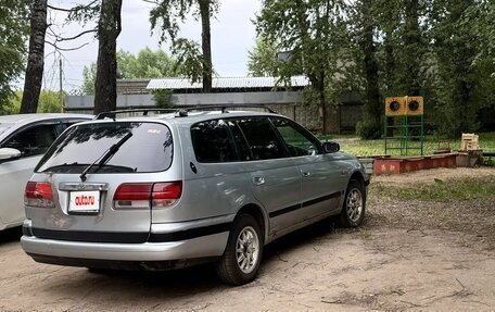 Toyota Caldina, 1997 год, 179 000 рублей, 4 фотография