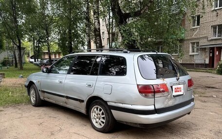Toyota Caldina, 1997 год, 179 000 рублей, 5 фотография
