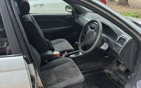 Toyota Caldina, 1997 год, 179 000 рублей, 8 фотография