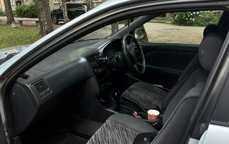 Toyota Caldina, 1997 год, 179 000 рублей, 12 фотография