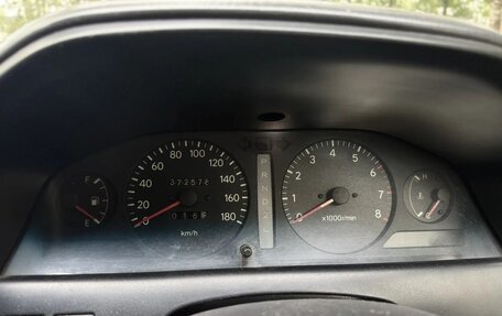 Toyota Caldina, 1997 год, 179 000 рублей, 13 фотография