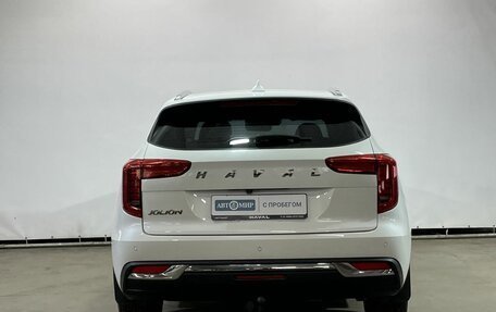 Haval Jolion, 2023 год, 1 850 000 рублей, 6 фотография