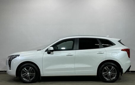 Haval Jolion, 2023 год, 1 850 000 рублей, 8 фотография