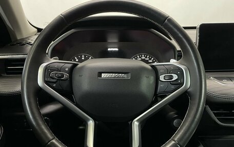 Haval Jolion, 2023 год, 1 850 000 рублей, 15 фотография