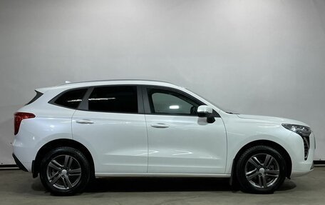 Haval Jolion, 2023 год, 1 850 000 рублей, 4 фотография