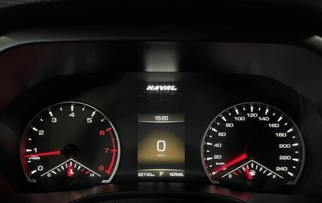 Haval Jolion, 2023 год, 1 850 000 рублей, 12 фотография