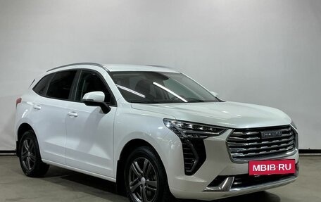Haval Jolion, 2023 год, 1 850 000 рублей, 3 фотография