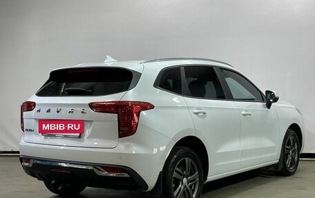Haval Jolion, 2023 год, 1 850 000 рублей, 5 фотография