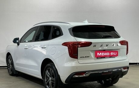 Haval Jolion, 2023 год, 1 850 000 рублей, 7 фотография