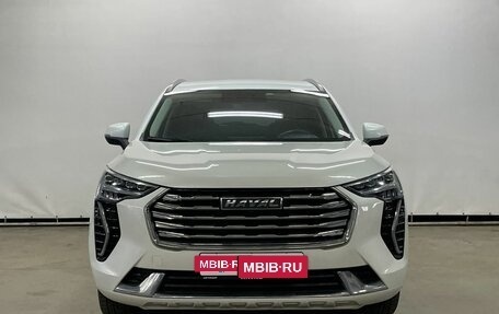 Haval Jolion, 2023 год, 1 850 000 рублей, 2 фотография
