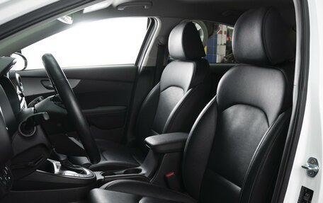 KIA K3, 2021 год, 2 320 000 рублей, 8 фотография