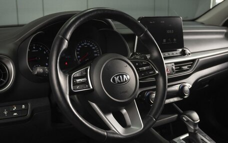 KIA K3, 2021 год, 2 320 000 рублей, 5 фотография