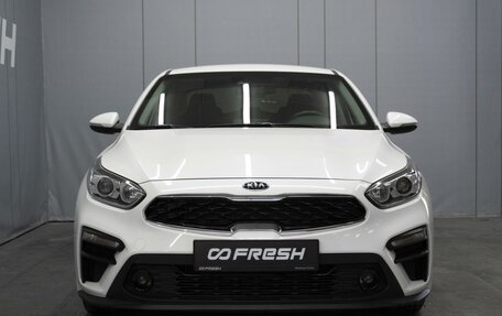KIA K3, 2021 год, 2 320 000 рублей, 3 фотография