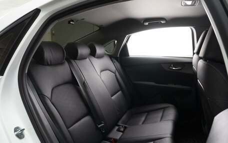 KIA K3, 2021 год, 2 320 000 рублей, 6 фотография