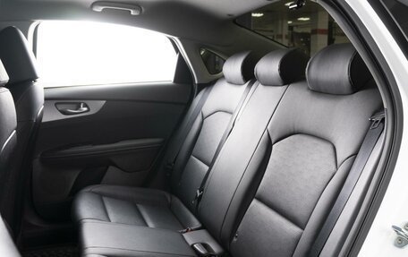 KIA K3, 2021 год, 2 320 000 рублей, 9 фотография