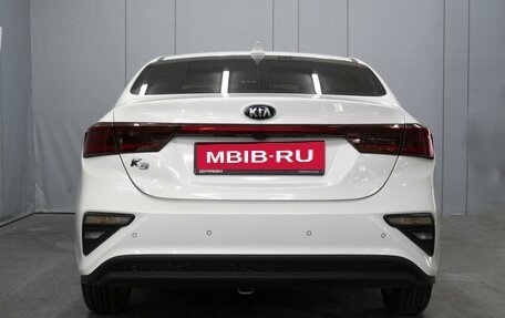 KIA K3, 2021 год, 2 320 000 рублей, 4 фотография