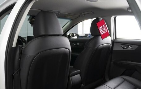 KIA K3, 2021 год, 2 320 000 рублей, 10 фотография