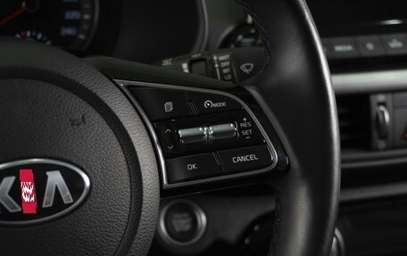 KIA K3, 2021 год, 2 320 000 рублей, 12 фотография