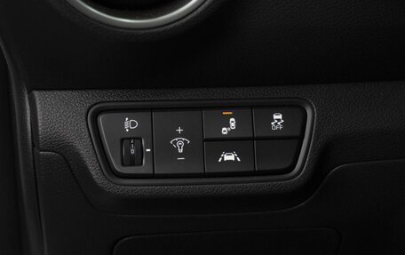 KIA K3, 2021 год, 2 320 000 рублей, 15 фотография