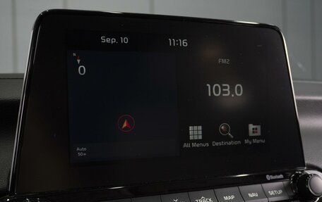 KIA K3, 2021 год, 2 320 000 рублей, 20 фотография