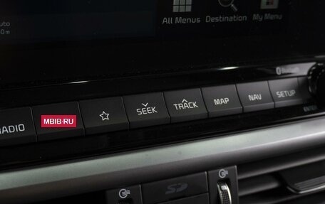 KIA K3, 2021 год, 2 320 000 рублей, 19 фотография