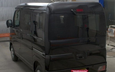 Daihatsu Hijet, 2024 год, 920 000 рублей, 2 фотография