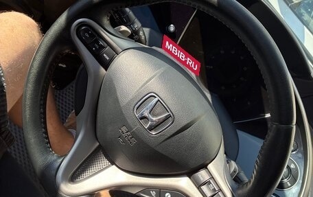 Honda Civic VIII, 2008 год, 850 000 рублей, 3 фотография