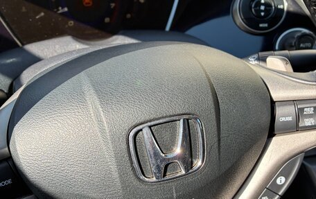 Honda Civic VIII, 2008 год, 850 000 рублей, 4 фотография