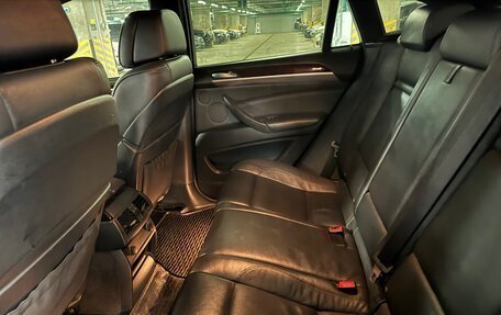 BMW X6, 2013 год, 2 250 000 рублей, 10 фотография